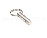 46724 Nemco Ring Pin, 1/2 X 1.2