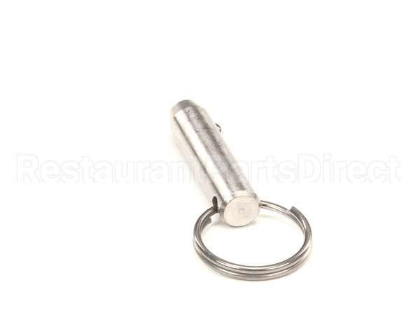 46724 Nemco Ring Pin, 1/2 X 1.2