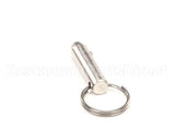 46724 Nemco Ring Pin, 1/2 X 1.2