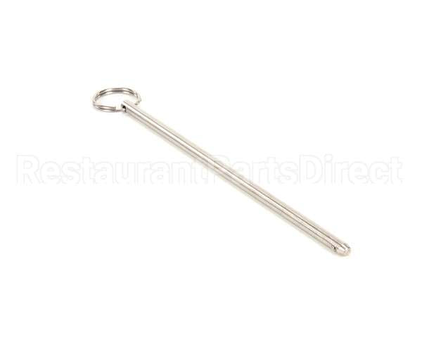 46726 Nemco Ring Pin, 1/4 X 6.7