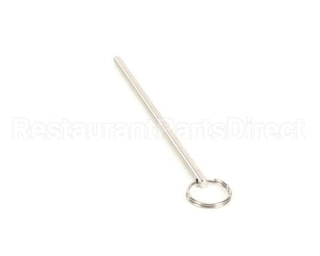 46726 Nemco Ring Pin, 1/4 X 6.7