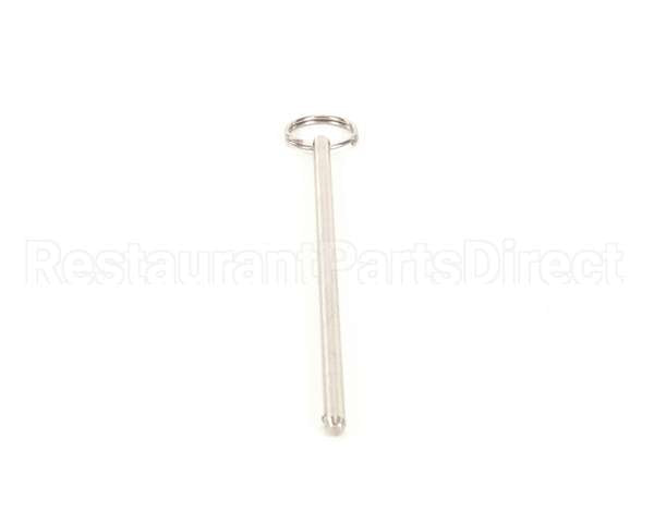 46726 Nemco Ring Pin, 1/4 X 6.7