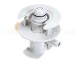 4673 Cretors Cc-Qcdii Bag Connector- Grey-