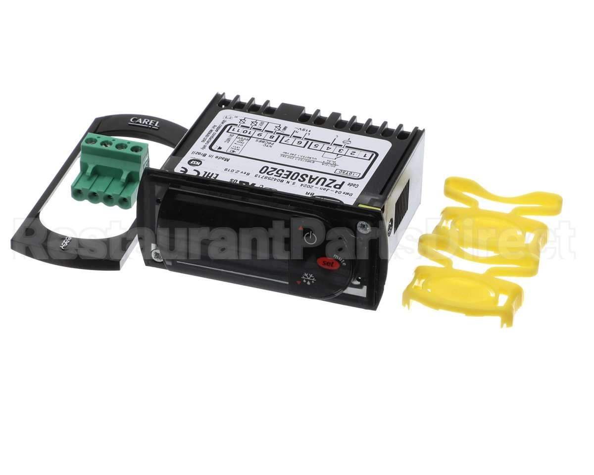 46742 Silver King Control Elect 115V (Progmd) Sk