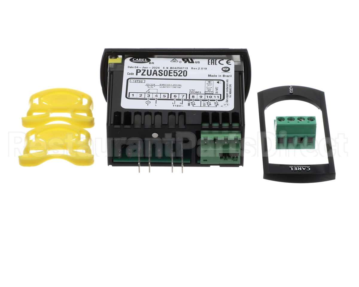 46742 Silver King Control Elect 115V (Progmd) Sk