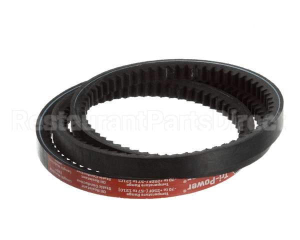 46744 Middleby Belt,Bx55 Gripnotch