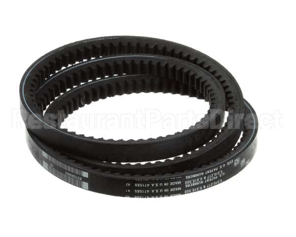 46744 Middleby Belt,Bx55 Gripnotch