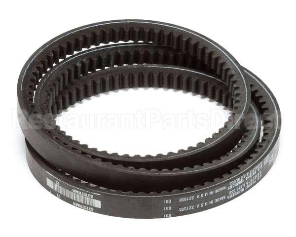 46745 Middleby Belt,Bx56 Gripnotch