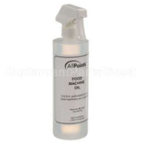 4675-00183 Compatible Berkel Food Machine Oil