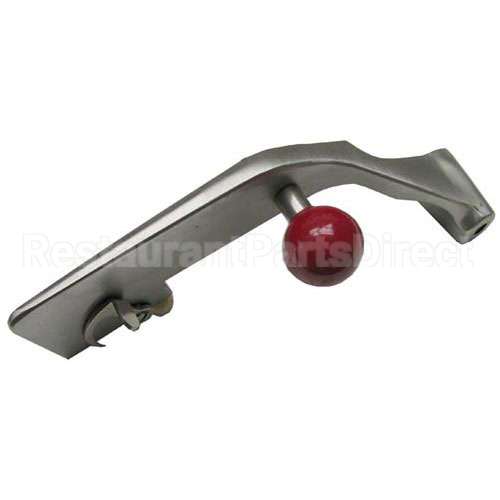 4675-00662 Compatible Berkel Meat Pusher Assy