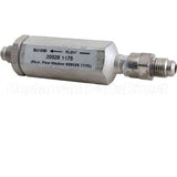 4681.1175 Compatible Bunn Regulator, Flow (.175 Gpm)