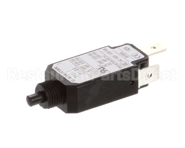 46831 Middleby Breaker,Circuit 240V 8A