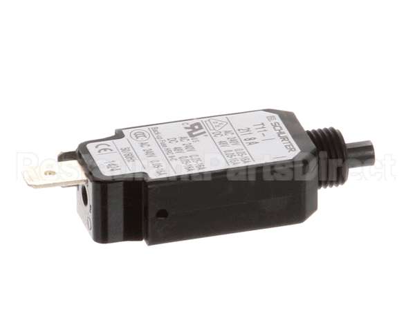 46831 Middleby Breaker,Circuit 240V 8A