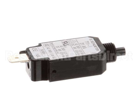 46831 Middleby Breaker,Circuit 240V 8A