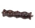 46842-1 Vollrath Wood Handle W/Screws - Rc