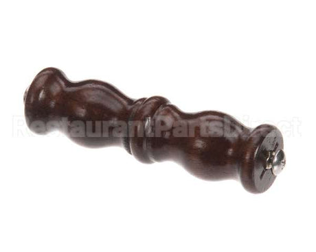 46842-1 Vollrath Wood Handle W/Screws - Rc