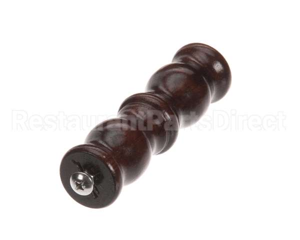 46842-1 Vollrath Wood Handle W/Screws - Rc