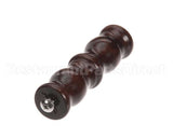 46842-1 Vollrath Wood Handle W/Screws - Rc