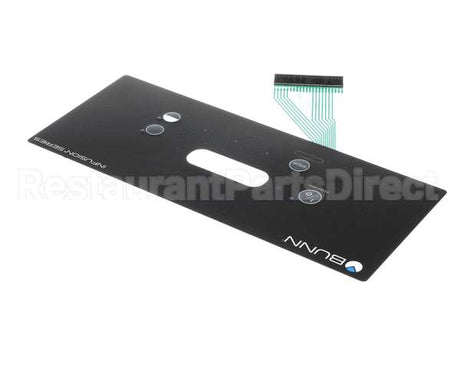 46849.0001 Bunn Switch, Membrane Ic3D