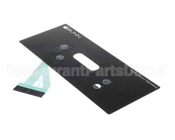 46849.0001 Bunn Switch, Membrane Ic3D