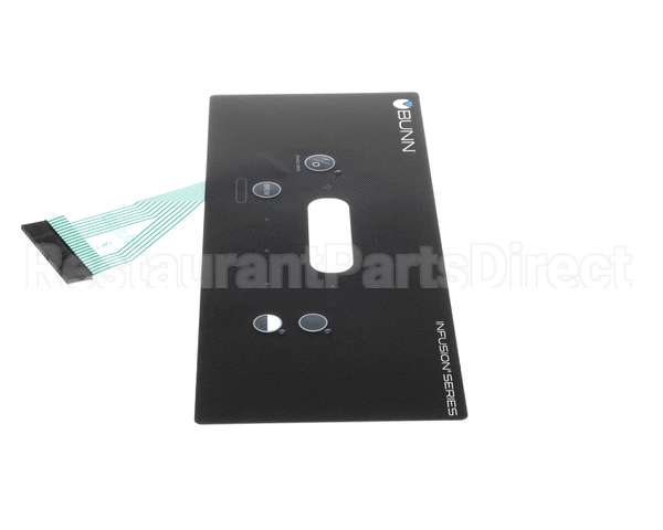 46849.0001 Bunn Switch, Membrane Ic3D