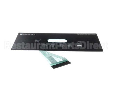 46849.0002 Bunn Switch, Membrane Ic3D