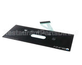 46849.0002 Bunn Switch, Membrane Ic3D