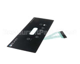46849.0002 Bunn Switch, Membrane Ic3D