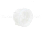46884.0000 Bunn Strainer, Inlet Flow Control Valve