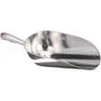 46894 Compatible Vollrath Scoop - Aluminum 58Oz