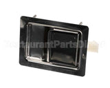 4690-01 Caddy Latch Assembly