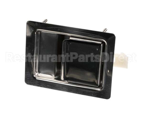 4690-01 Caddy Latch Assembly