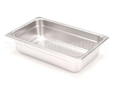 46908 Nemco 1/4Th Pan Merchandisers