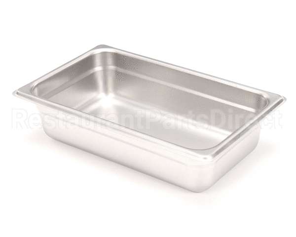 46908 Nemco 1/4Th Pan Merchandisers