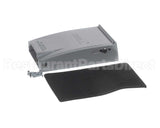 469215 Accurex Cover,Plate,1G,Recep,Vert,Wthp