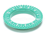 46927.0000 Bunn Ring, Green Time Indicator Thr