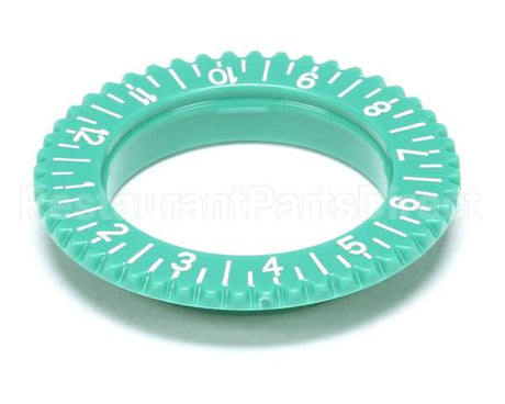 46927.0000 Bunn Ring, Green Time Indicator Thr
