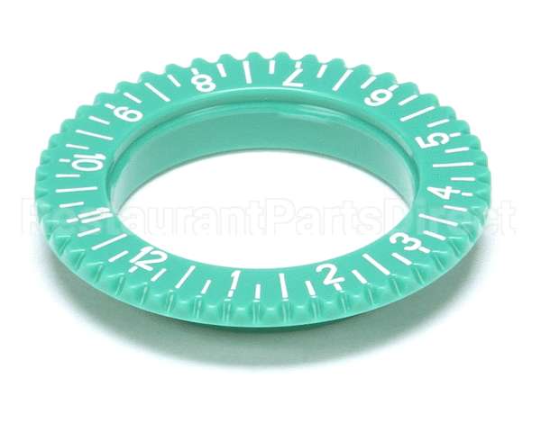 46927.0000 Bunn Ring, Green Time Indicator Thr