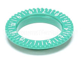 46927.0000 Bunn Ring, Green Time Indicator Thr