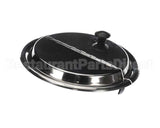 46943 Nemco Cover, Hinged 7Qt