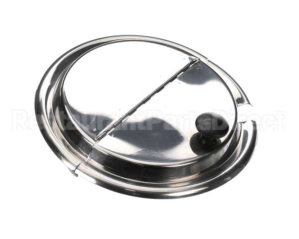 46943 Nemco Cover, Hinged 7Qt