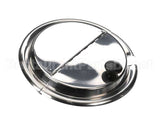 46943 Nemco Cover, Hinged 7Qt