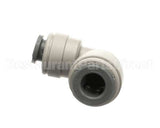 46944.0000 Bunn Elbow, Push To Conn 5/16 Tube X 1/4 Tube