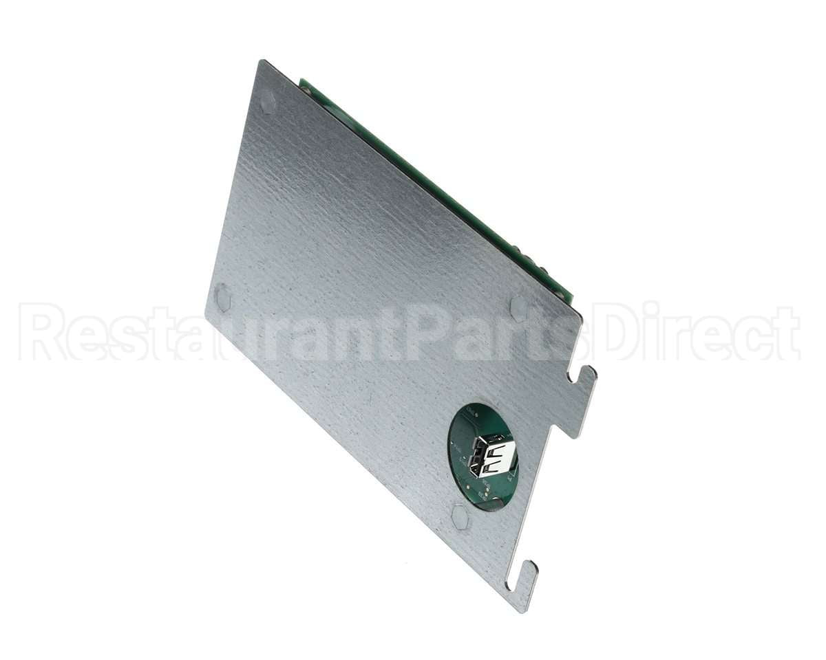 46949S Silver King Control Board Assembly Sk-2