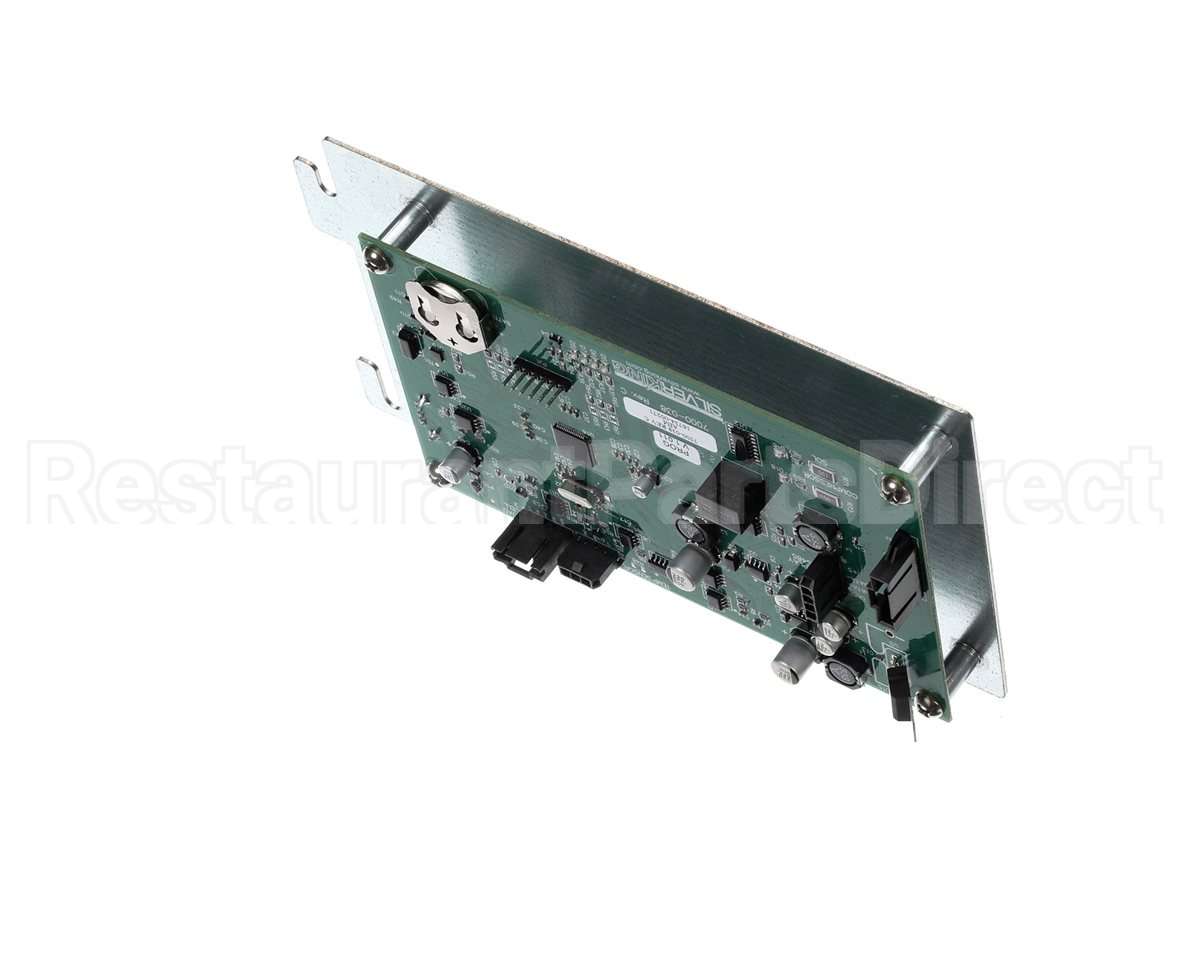 46949S Silver King Control Board Assembly Sk-2