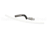 46961.1001 Bunn Kit, Milk Module Qd Replacement