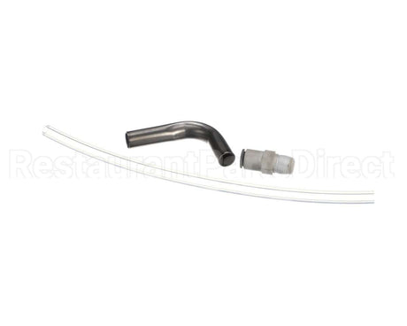 46961.1001 Bunn Kit, Milk Module Qd Replacement