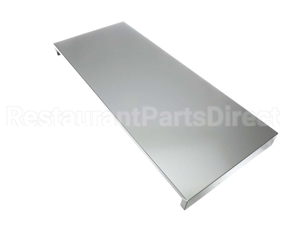 46A33-838D-04 Beverage Air End - Shell Top Lh Ppg H1