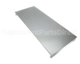 46A33-838D-04 Beverage Air End - Shell Top Lh Ppg H1