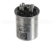 46W16 Lennox 5Mfd 370V Round Capacitor